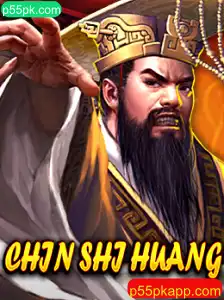 ChinShiHuang: O Fascinante Mundo do Novo Jogo de Estratégia