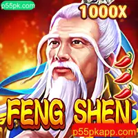 Explorando o Universo de 'FengShen': Uma Jornada no Mundo Digital