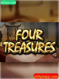 Explorando o Mundo de FourTreasures: Uma Jornada de Aventuras e Estratégia