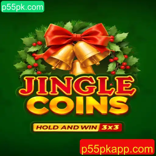 Descubra o Jogo Jinglecoins: Uma Experiência Única