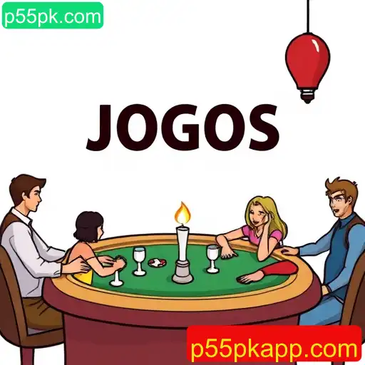 Jogos de mesa