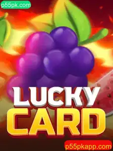 Descubra o Fascinante Mundo do Jogo LuckyCard