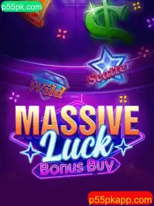 Explorando o Universo de MassiveLuckBonusBuy: Estratégias e Regras do Jogo