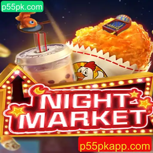 Descobrindo NIGHTMARKET: Um Mergulho no Jogo e Suas Regras