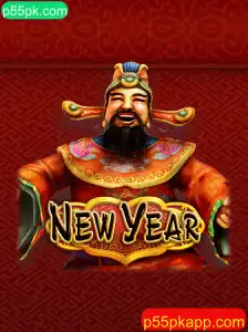 Explorando o Fascinante Mundo do Jogo 'NewYear' e a Conexão com p55pk.com