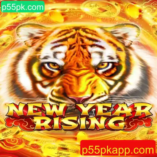 Descubra o Empolgante Jogo NewYearRising