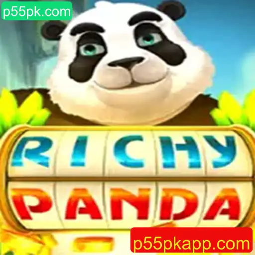 Descubra o Fascinante Mundo de RichyPanda