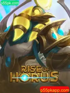 Explorando o Fascinante Mundo de RiseofHorus