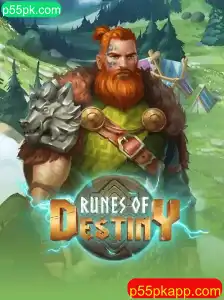 RunesOfDestiny: Explorando o Fascinante Mundo do Jogo