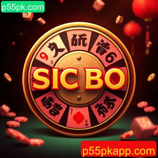 Sic Bo