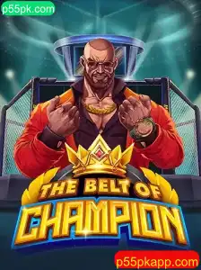 Explorando TheBeltOfChampion: Uma Jornada de Habilidades e Estratégia