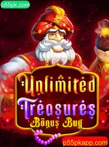 Explorando o Mundo do Jogo 'UnlimitedTreasuresBonusBuy' e seu Impacto Atual
